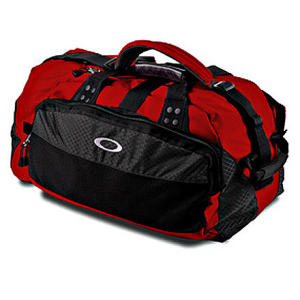 Oakley Medium Duffel Bag