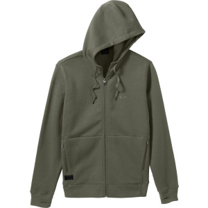 Click to Enlarge for Oakley Protection Full-Zip Hoodie - Men's Oakley Protection Full-Zip Hoodie - Men's -image
