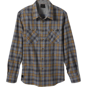 Oakley Drag Woven Shirt - Long-Sleeve - Men's