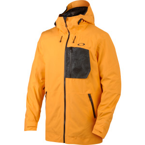 Click to Enlarge for Oakley 453 Gore-Tex Biozone Down Jacket - Men's Oakley 453 Gore-Tex Biozone Down Jacket - Men's -image