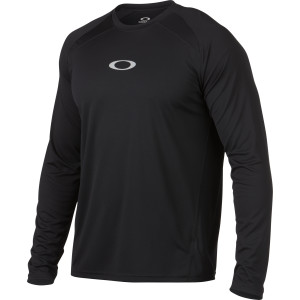 Click to Enlarge for Oakley Accomplish Shirt - Long-Sleeve - Men's Oakley Accomplish Shirt - Long-Sleeve - Men's-Image