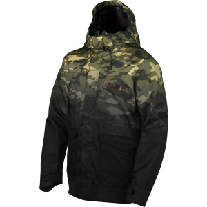 Click to Enlarge for Oakley Nighthawk Biozone Jacket - Men's Oakley Nighthawk Biozone Jacket - Men's -image