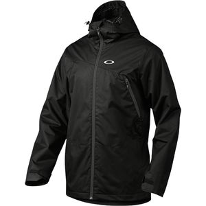 Click to Enlarge for Oakley Patrol Shell Jacket - Men's Oakley Patrol Shell Jacket - Men's-Image