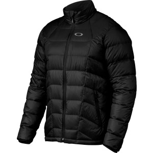 Click to Enlarge for Oakley Hatch Down Jacket - Men's Oakley Hatch Down Jacket - Men's -image