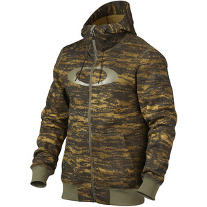 Click to Enlarge for Oakley Ellipse Full-Zip Hoodie - Men's Oakley Ellipse Full-Zip Hoodie - Men's -image