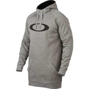 Click to Enlarge for Oakley Ellipse Tall Pullover Hoodie - Men's Oakley Ellipse Tall Pullover Hoodie - Men's -image
