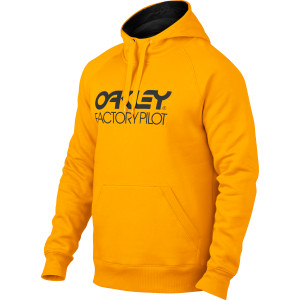 Click to Enlarge for Oakley Factory Pilot Pullover Hoodie - Men's Oakley Factory Pilot Pullover Hoodie - Men's -image
