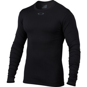 Click to Enlarge for Oakley Rotor Seamless Top - Men's Oakley Rotor Seamless Top - Men's-Image