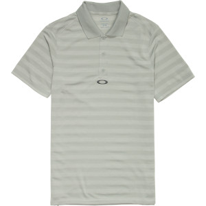 Click to Enlarge for Oakley Darby Polo Shirt - Short-Sleeve - Men's Oakley Darby Polo Shirt - Short-Sleeve - Men's-Image