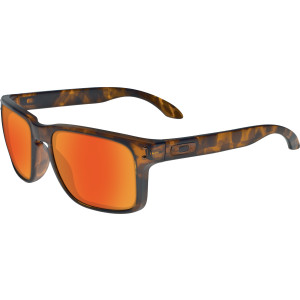 Click to Enlarge for Oakley Limited Edition Fallout Holbrook Sunglasses Oakley Limited Edition Fallout Holbrook Sunglasses -image