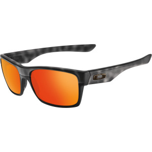 Click to Enlarge for Oakley Limited Edition Fallout Two Face Sunglasses Oakley Limited Edition Fallout Two Face Sunglasses-Image