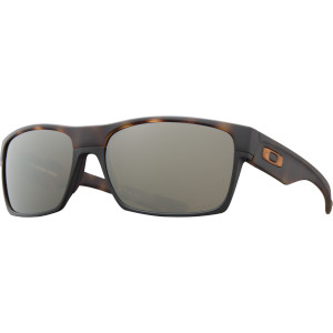 Click to Enlarge for Oakley Limited Edition Fallout Two Face Sunglasses - Polarized Oakley Limited Edition Fallout Two Face Sunglasses - Polarized -image