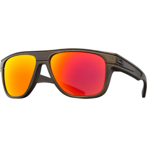 Click to Enlarge for Oakley Limited Edition Fallout Breadbox Sunglasses Oakley Limited Edition Fallout Breadbox Sunglasses-Image