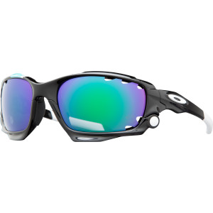 Click to Enlarge for Oakley Racing Jacket Heritage Collection Sunglasses Oakley Racing Jacket Heritage Collection Sunglasses -image