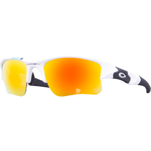 Click to Enlarge for Oakley Flak Jacket XLJ Heritage Collection Sunglasses Oakley Flak Jacket XLJ Heritage Collection Sunglasses -image