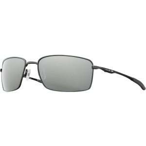 Click to Enlarge for Oakley Square Wire Sunglasses Oakley Square Wire Sunglasses -image