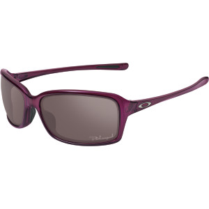 Oakley Dispute Sunglasses - Polarized - Women's
