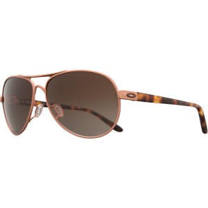 Click to Enlarge for Oakley Feedback Sunglasses - Women's Oakley Feedback Sunglasses - Women's -image