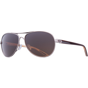 Click to Enlarge for Oakley Feedback Sunglasses - Polarized - Women's Oakley Feedback Sunglasses - Polarized - Women's -image