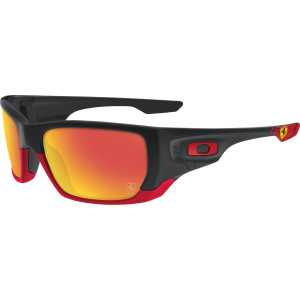 Click to Enlarge for Oakley Limited Edition Ferrari Style Switch Sunglasses Oakley Limited Edition Ferrari Style Switch Sunglasses-Image
