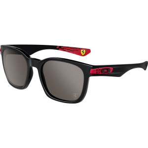 Click to Enlarge for Oakley Limited Edition Ferrari Garage Rock Sunglasses Oakley Limited Edition Ferrari Garage Rock Sunglasses-Image