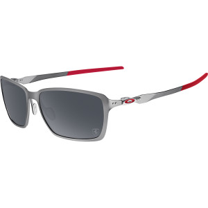 Click to Enlarge for Oakley Limited Edition Ferrari Tincan Sunglasses - Polarized Oakley Limited Edition Ferrari Tincan Sunglasses - Polarized -image