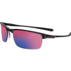 Click to Enlarge for Oakley Carbon Blade Sunglasses - Polarized Oakley Carbon Blade Sunglasses - Polarized-Image