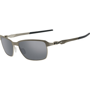 Click to Enlarge for Oakley Tinfoil Sunglasses - Polarized Oakley Tinfoil Sunglasses - Polarized-Image