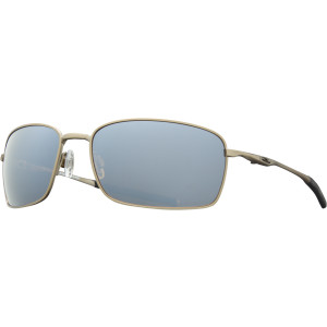 Click to Enlarge for Oakley TI Square Wire Sunglasses - Polarized Oakley TI Square Wire Sunglasses - Polarized -image