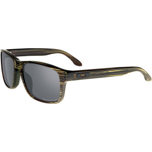 Click to Enlarge for Oakley Holbrook LX Sunglasses - Polarized Oakley Holbrook LX Sunglasses - Polarized-Image