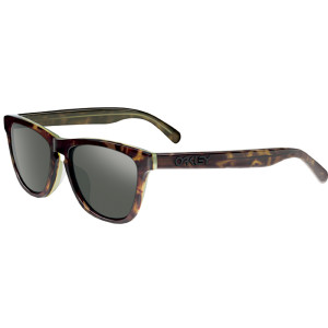 Click to Enlarge for Oakley Frogskins LX Sunglasses Oakley Frogskins LX Sunglasses-Image