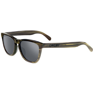 Click to Enlarge for Oakley Frogskins LX Sunglasses - Polarized Oakley Frogskins LX Sunglasses - Polarized -image