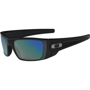 Click to Enlarge for Oakley Fuel Cell Angling Sunglasses - Polarized Oakley Fuel Cell Angling Sunglasses - Polarized -image