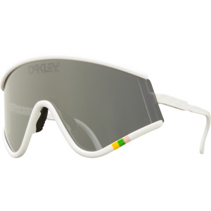Click to Enlarge for Oakley TDF Collection Eyeshade Sunglasses Oakley TDF Collection Eyeshade Sunglasses -image