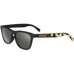 Click to Enlarge for Oakley Koston Signature Series Frogskin Sunglasses Oakley Koston Signature Series Frogskin Sunglasses -image