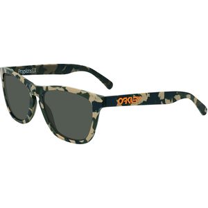 Click to Enlarge for Oakley Koston Signature Series Frogskin LX Sunglasses Oakley Koston Signature Series Frogskin LX Sunglasses-Image