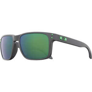 Click to Enlarge for Oakley Limited Edition Toxic Blast Holbrook Sunglasses Oakley Limited Edition Toxic Blast Holbrook Sunglasses-Image