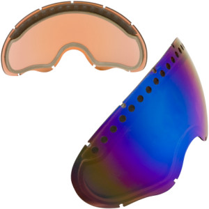 Oakley A-Frame Goggle Replacement Lens