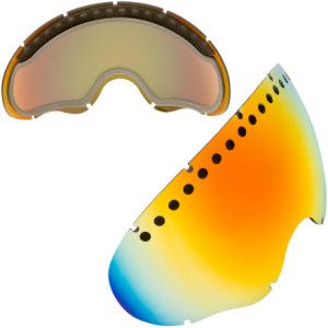 A-Frame Goggle Replacement Lens