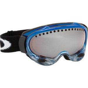 Oakley A Frame Goggle w/ Iridium Lens