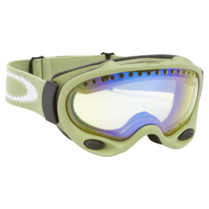 Oakley A Frame Goggle