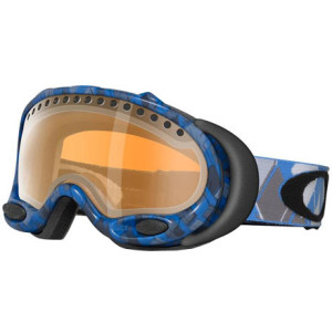 Oakley A Frame Goggles DO NOT USE