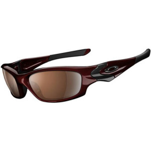 Oakley Straight Jacket Sunglasses