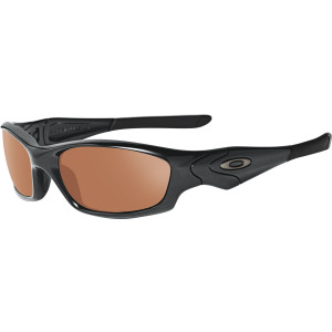 Click to Enlarge for Oakley Straight Jacket Sunglasses Oakley Straight Jacket Sunglasses-Image