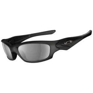 Click to Enlarge for Oakley Straight Jacket Sunglasses - Polarized Oakley Straight Jacket Sunglasses - Polarized -image