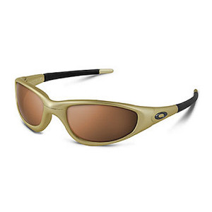 Oakley Straight Jacket Sunglasses - Polarized 