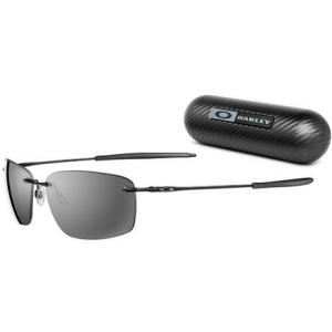 Oakley Nanowire 1.0 Sunglasses