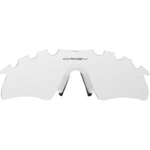 Hybrid S M Frame Replacement Lenses