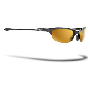 Oakley Half Wire Sunglasses
