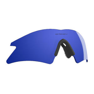 Oakley Sweep M Frame Iridium Replacement Lenses